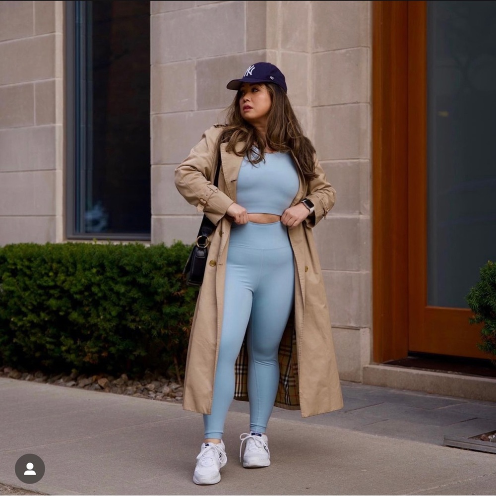 Girlfriend Collective Set